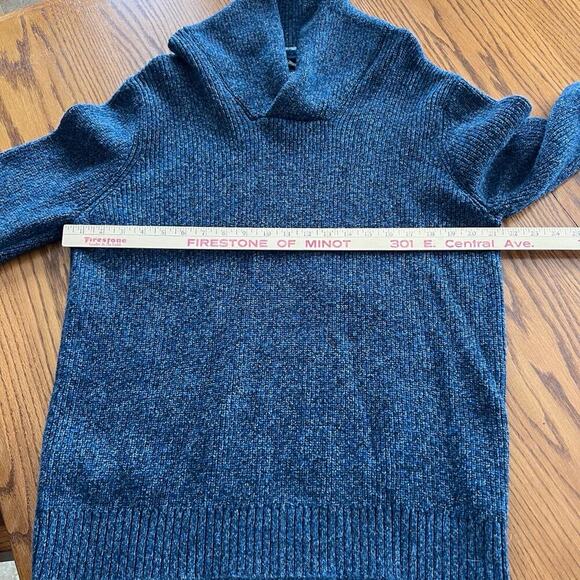 American Eagle men’s size XXL athletic fit sweater - Picture 8 of 9